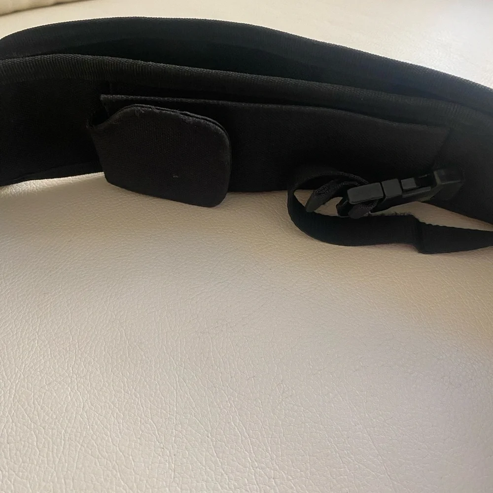 LARGE SPORT/TRAVEL CROSSBODY BAG 17 Inches x 10 Inches